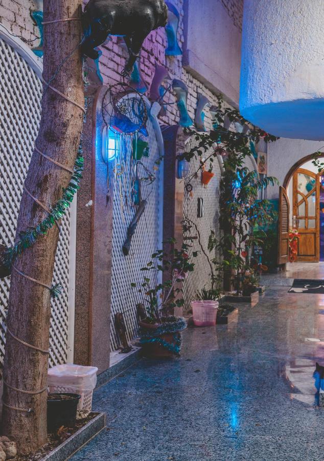 Gina Motel Dahab Exterior photo