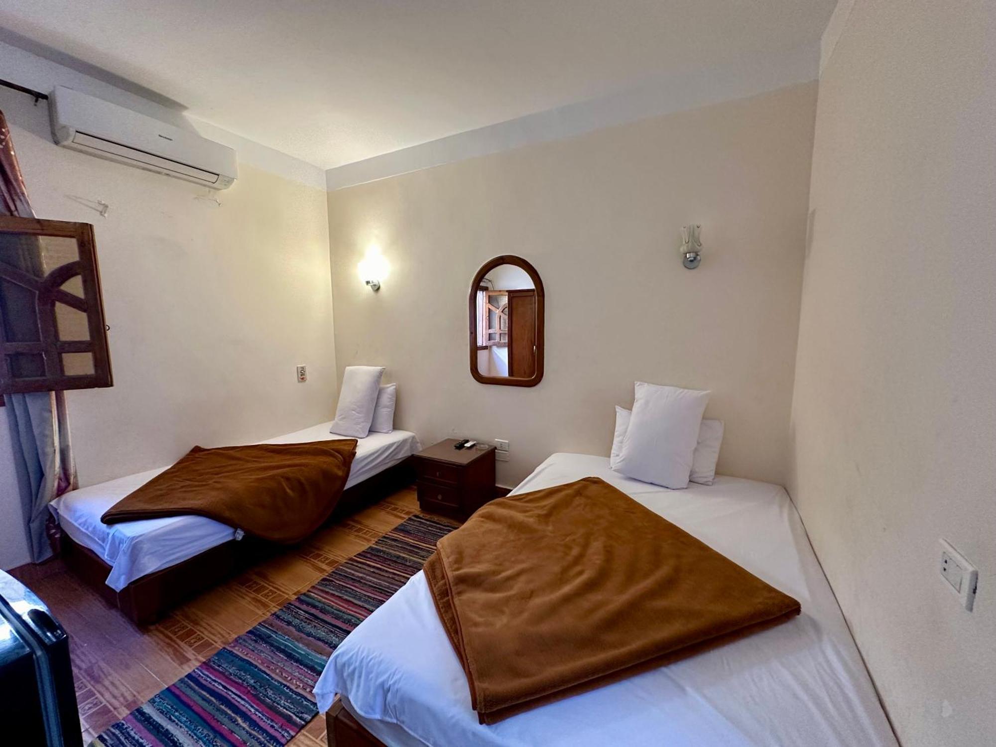 Gina Motel Dahab Exterior photo