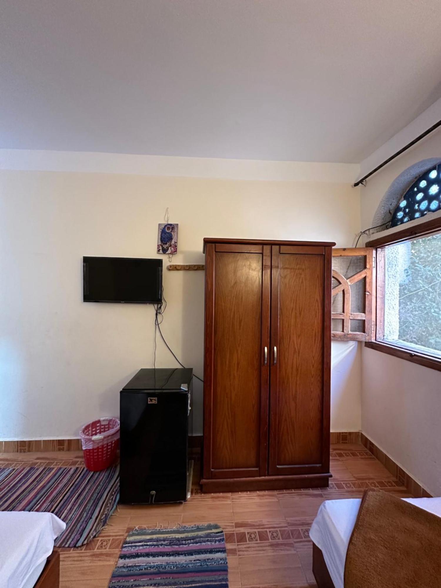 Gina Motel Dahab Exterior photo